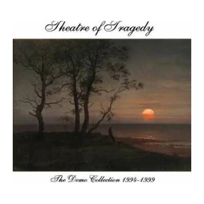 Theatre Of Tragedy - Demos 1994-99 CD