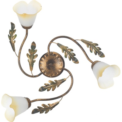 Onli - Плафон QUERCIA 3xE14/6W/230V (OL0430)