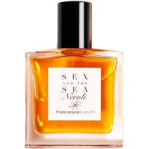 Francesca Bianchi Sex and the Sea Neroli Extrait de Parfum 30 ml Парфюми