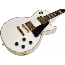 EPIPHONE Les Paul CUSTOM PRO AW