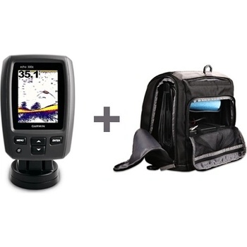 Garmin Echo 300C