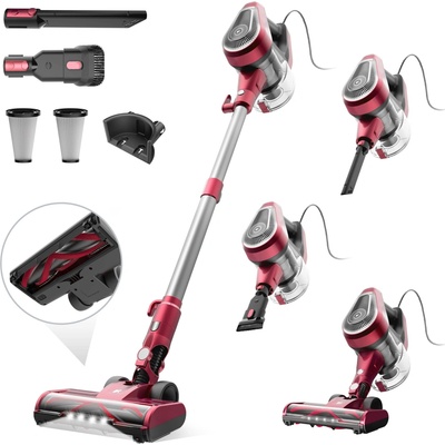 Vactidy C8