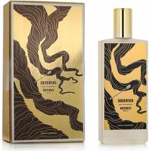 Memo Sherwood parfumovaná voda unisex 75 ml