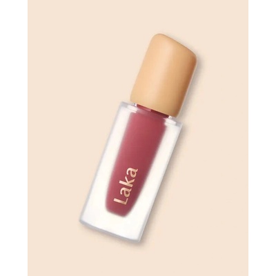 Laka Tónovací prípravok na pery Fruity Glam Tint No,122 Rosy Rose 4,5 g