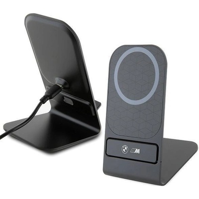 BMW Wireless Magnetic Charger, černé