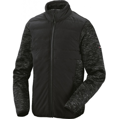 Parkside Pánská pracovní bunda černá