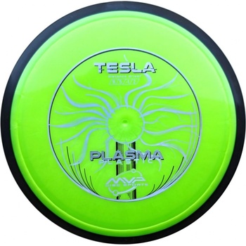 MVP Tesla Plasma