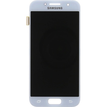 LCD Displej + Dotykové sklo Samsung Galaxy A3