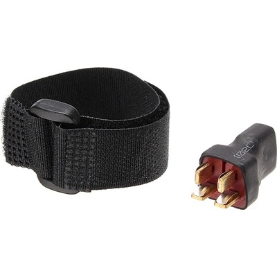 WL toys Paralelní konektor T-dean