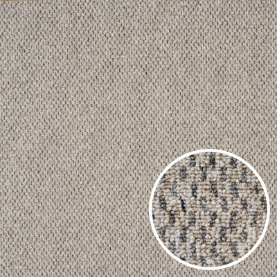 Timzo Rubin 2113 l. beige Béžová metráž 4 m