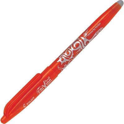 Pilot 2064 FriXion Ball oranžový