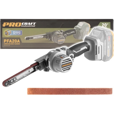 Procraft Industrial PFA20A-bb