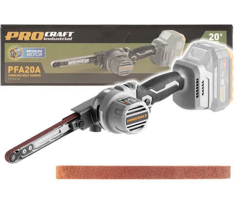 Procraft Industrial PFA20A-bb
