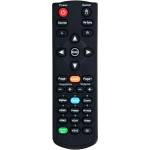 General OPTOMA EH-300, HD131Xe - дистанционно управление с лазерен указател (EH-300, HD131Xe)