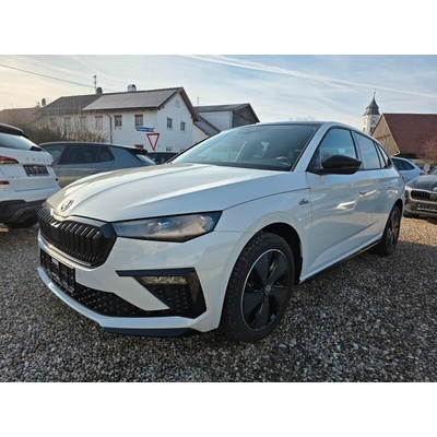 Skoda Scala Monte Carlo DSG 85 kW