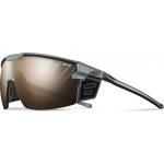 Julbo Алпийски очила Julbo Ultimate Cover Reactive S2-4 (VLT 35-7%) Glacier glasses - Dark Grey / Grey / Brown (205-2895-0211)