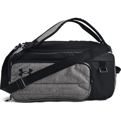 Чанта Under Armour UA Contain Duo SM BP Duffle-GRY 1381920-025 Размер OSFM