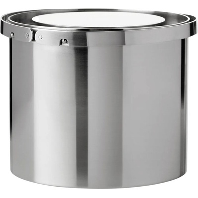 Kyblík na led ARNE JACOBSEN 1 l, stříbrná, Stelton
