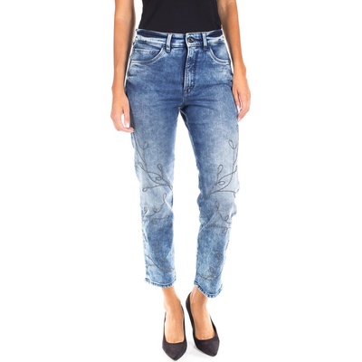 Salsa Dámské džíny FAITH PUSH IN denim