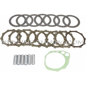 TRW Ремонтен комплект за съединител MSK252 (ic MSK252)