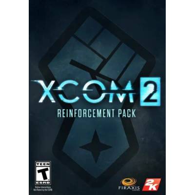 Игра XCOM 2: Reinforcement Pack за PC Steam, Електронна доставка