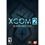 2K Games XCOM 2 Reinforcement Pack DLC (PC)