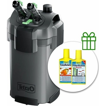 Tetra Tec EX 1500 Plus