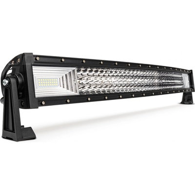 AMiO Pracovné LED svetlo AWL45 153 LED COMBO 9-36V