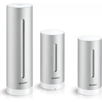 Legrand Netatmo Smart Home Weather Station + Rain Gauge