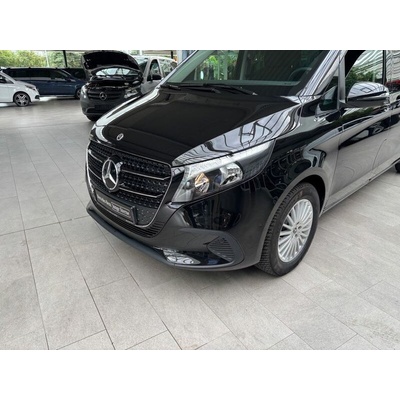 Mercedes-Benz V 300d 174 kW