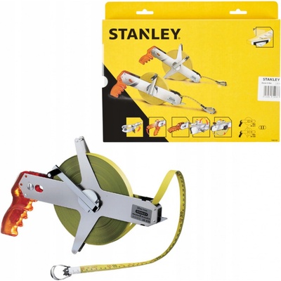 Stanley Master II Mabolon 30m 1-34-477