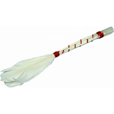 Mašlovačka z peří Reproplast – Zbozi.Blesk.cz