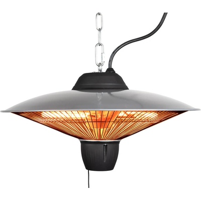 Eurom Partytent Heater 1502 1500 W