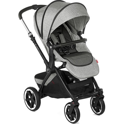 JANÉ CROSSLIGHT Sport DimGrey 2022