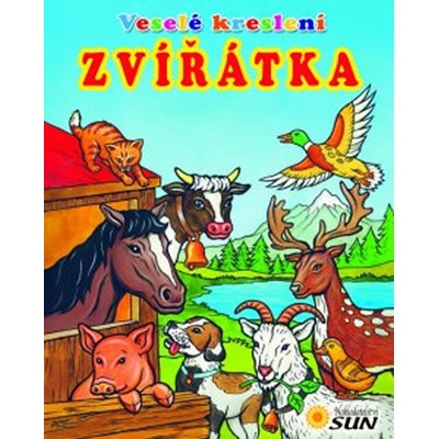 Zvířátka