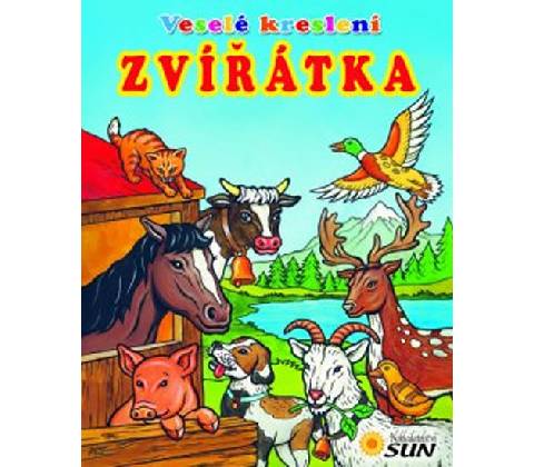 Zvířátka