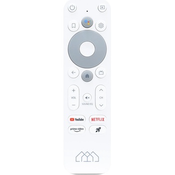 Homatics Box R Lite 4K