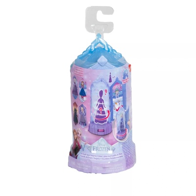 Disney Frozen JBG59 кукла (JCR90) (JCR90)