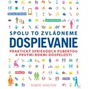 Dospievanie - Robert Winston