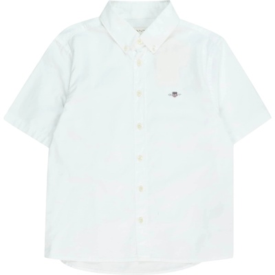 Gant Риза 'oxford' бяло, размер 176