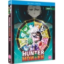 Hunter X Hunter Set 5 BD