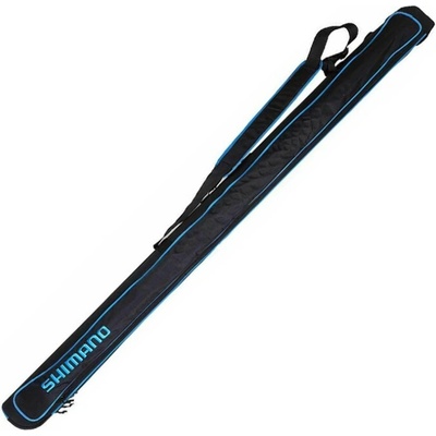 Shimano púzdro na pruty Tactical 3 Rod Holdall