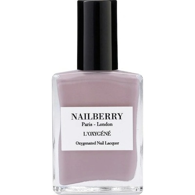 Nailberry Lak na nehty s obsahem kyslíku 15 ml(29 333,00 Kč / 1 l)
