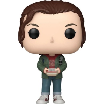Funko Фигурка Funko Pop! Television: The Last of Us - Ellie #1844 (109533)