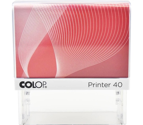 Colop Printer 40