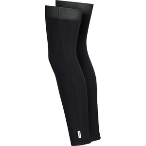 Maloja Термо крачол Maloja MalencoM. Legwarmer Leg warmers - Moonless - размер XS/S (203-2661-0111)