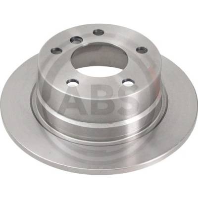 A.B.S. ALL BRAKE SYSTEMS BV. 16338