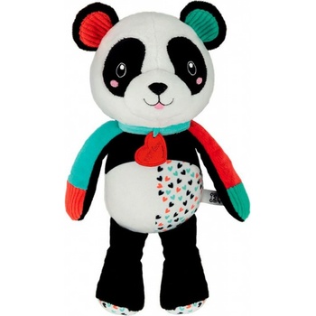 Clementoni Interaktívna panda