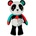 Clementoni Interaktívna panda