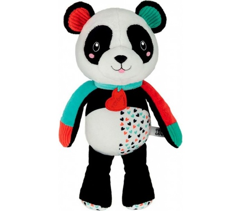 Clementoni Interaktívna panda